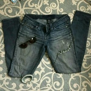 JEANS SALE! 2 for $15 Refuge jeans